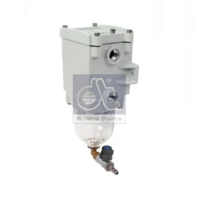 Bilde av DT Spare Parts 3.22026 Drivstoffilter med vannutskiller