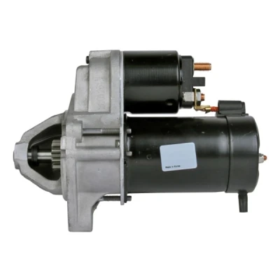Bilde av HELLA 8EA 012 527 501 Starter 12 1,1 10 FORD: FIESTA 5