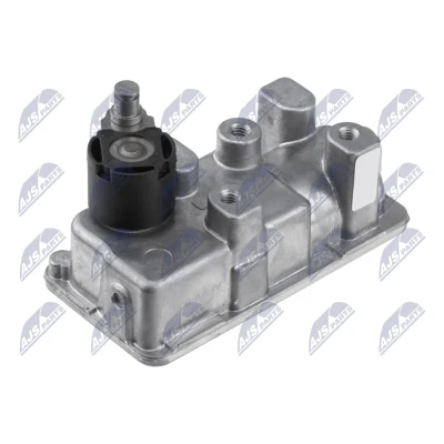 Bilde av styringsboks, lader, volvo, 31293507, 757779 5004S, 5010S, 5020S, 5021S, 5022S
