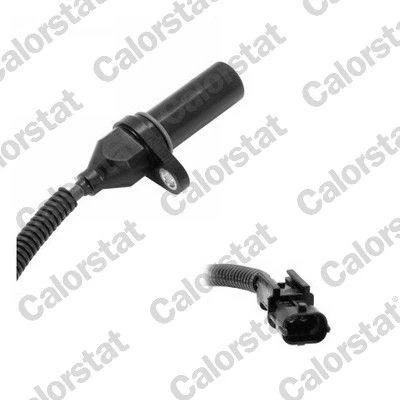 Bilde av CALORSTAT by Vernet CS0204 Impulsgiver med kabel HYUNDAI: i30 I Hatchback, ix35, KIA: cee‘d Hatchback