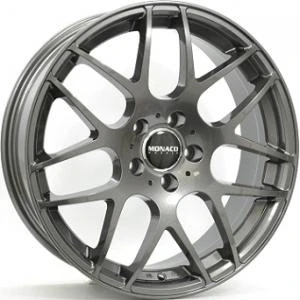 Bilde av Monaco Sport Anthracite 8x18 5/120 ET42 B72.6