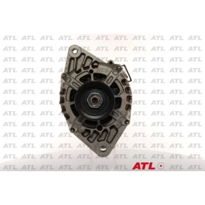 Bilde av Dynamo, hyundai,kia, 37300 2B101, 2B200