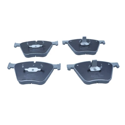 Bilde av QUARO QP3864 Bremseklosser klargjort for slitasjeindikator BMW: X5, 7, X6
