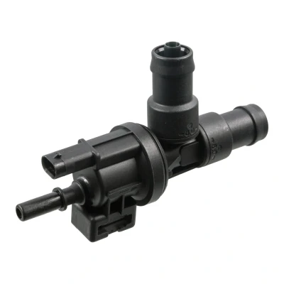 Bilde av FEBI BILSTEIN 186551 Lufte /luftinnslippingsventil, drivstofftank BMW: 1 Hatchback