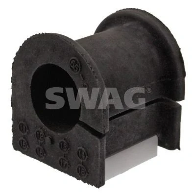 Bilde av SWAG 81 94 2867 Stabilisatorbøssinger framaksel gummi 22