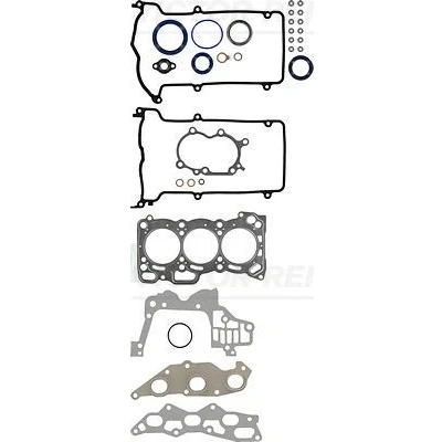 Bilde av Tetnings helsett, motor REINZ 01 53280