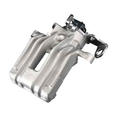 Bilde av FEBI BILSTEIN 178930 Bremsecaliper Aluminiumstøpegods venstre bakaksel SKODA: Octavia 1 Combi, VOLKSWAGEN: New Beetle Hatchback