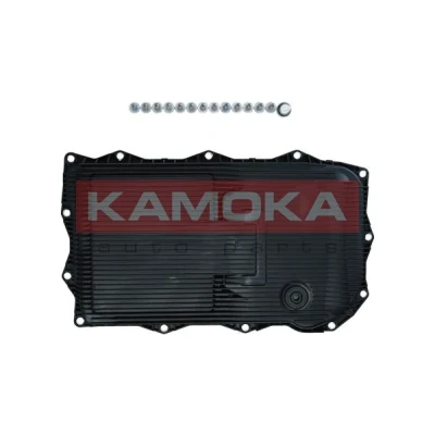 Bilde av oljekar, automatgir KAMOKA F603301