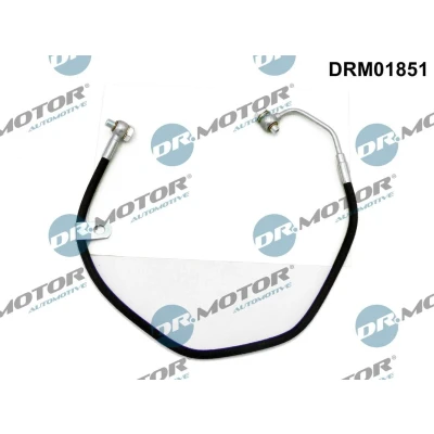 Bilde av DR.MOTOR AUTOMOTIVE DRM01851 oljeledning, lader