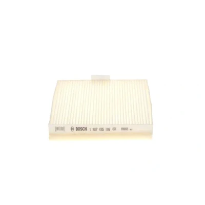 Bilde av BOSCH 1 987 435 106 Kupéfilter Partikkelfilter 182 192 30