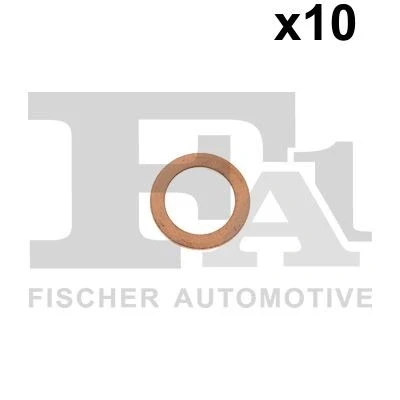 Bilde av FA1 635.590.010 Tetningsring MERCEDES BENZ: S Klasse Coupé, E T modell, Sedan