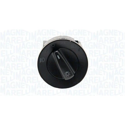 Bilde av MAGNETI MARELLI 000051055010 Bryter, hovedlys VOLKSWAGEN: Golf 4 Variant, Sharan I,