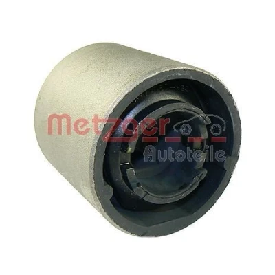 Bilde av METZGER 52007308 Styrestang Lagring framaksel, bak Gummimetallager for casterstag MINI: Hatchback, Cabrio