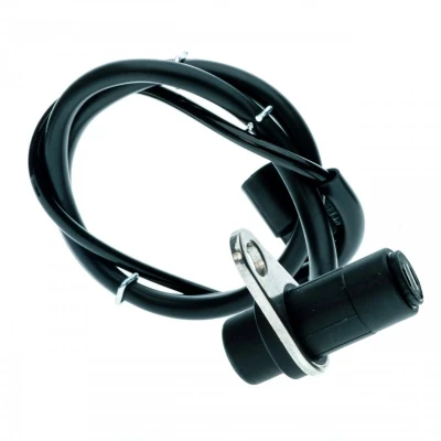 Bilde av EINPARTS EPS0792 ABS sensor framaksel venstre passiv 2 915 svart MITSUBISHI: PAJERO 4