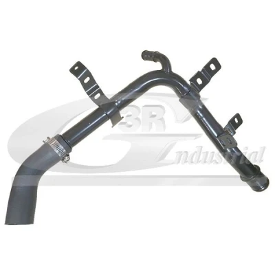 Bilde av Kjølevæskerørledning, citroën c3 i, c4 xsara break, peugeot 206 halvkombi, sedan, sw, 206+, 307, 307 1323FG, 1351CL