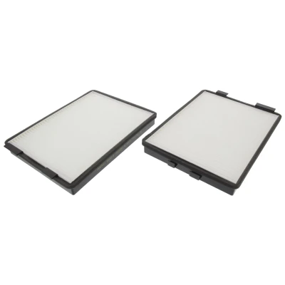 Bilde av MAPCO 65614 Kupéfilter pollenfilter 270 204 30 papir BMW: 5 Touring, Sedan