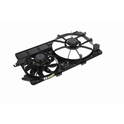 Bilde av Ventilator, motorkjøling 12V Vemo V25 01 1568 ford tourneo connect, transit connect OE 1 387 360, 459 030, 2T148C607GA