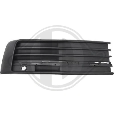 Bilde av DIEDERICHS 2274048 Ventilasjonsgitter høyre for kjøretøy med parkeringshjelp VOLKSWAGEN: Transporter 6 Bus