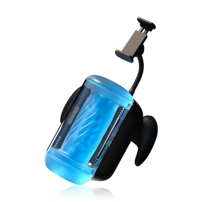 Bilde av BLOWCAST Wingman Lite Automatic Masturbator