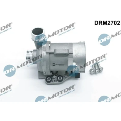Bilde av DR.MOTOR AUTOMOTIVE DRM2702 Vannpumpe elektrisk BMW: 5 Sedan, Touring