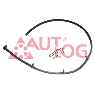 Bilde av AUTLOG KL3083 Slange, lekkasje brennstoff