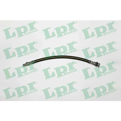 Bilde av LPR 6T46077 Bremseslange 290 F10X1 FIAT: Panda II Hatchback, 500 Hatchback
