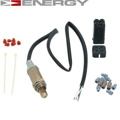 Bilde av ENERGY GOS 4000EX 3 Lambdasonde uten kontakt 4 BMW: Sedan, 5 Touring, 1 Hatchback, VOLKSWAGEN: GOLF 4, 7, 6