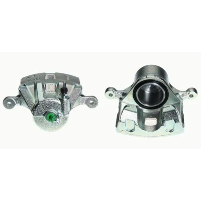 Bilde av BUDWEG CALIPER 343021 Bremsecaliper HYUNDAI: Coupe II