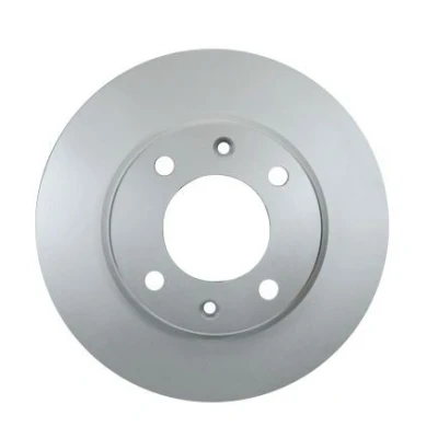 Bilde av HELLA PRO 8DD 355 102 511 Bremseskiver 247 8 04/06 108 fullt ut belagt uten hjulfestebolt, hjulnav PEUGEOT: 206 Hatchback, 306 Hatchback