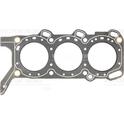 Bilde av REINZ 61 53660 00 Toppakning 1,3mm 85mm metall fiberpakning høyre SUZUKI: Grand Vitara 1 SUV