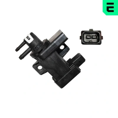 Bilde av Trykkomformer, turbolader, opel corsa e, 13 02 285, 55 599 331