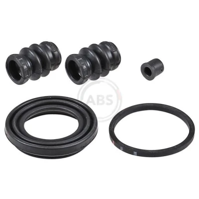 Bilde av Reparasjonssett, bremseklave, Bakaksel, chevrolet captiva, captiva sport, opel antara a, vauxhall a