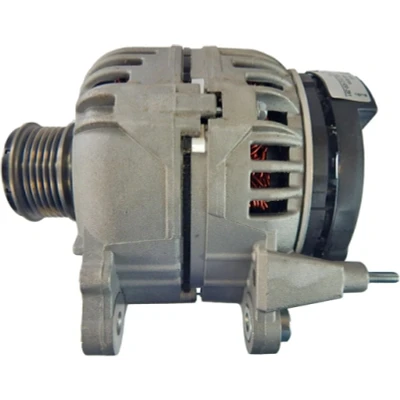 Bilde av HELLA 8EL 012 430 291 Dynamo 14V 140A VOLKSWAGEN: Caddy 3, Polo V Hatchback, Golf Plus / Crossgolf, SKODA: Octavia 2 Combi, Superb II Stasjonsvogn