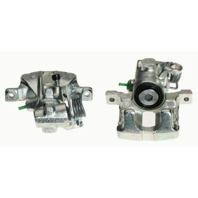 Bilde av BUDWEG CALIPER 34460 Bremsecaliper VOLKSWAGEN: GOLF 2