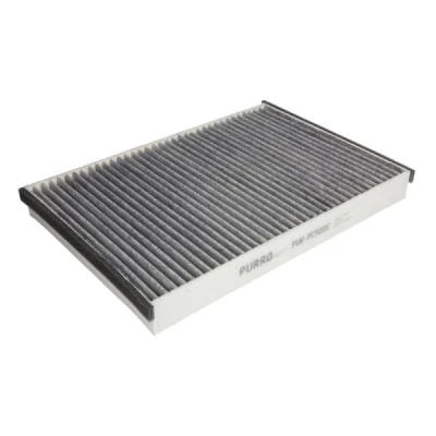 Bilde av PURRO PUR PC5011C Kupéfilter Karbonfilter 300 198 30 OPEL: Astra G CC, H Caravan, GTC