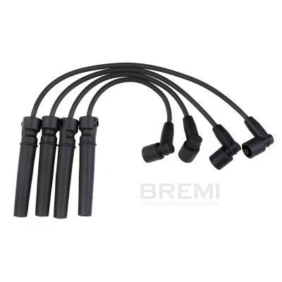Bilde av BREMI 300/759 Pluggledninger 4 CHEVROLET: Aveo / Kalos Hatchback