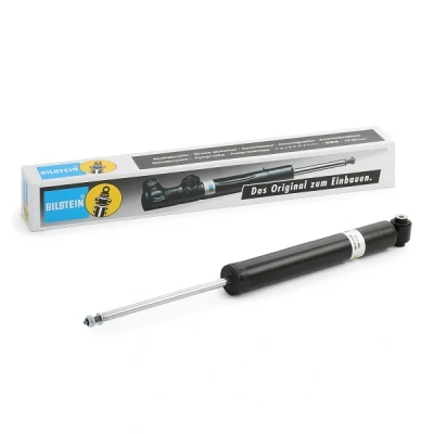 Bilde av BILSTEIN B4 OE Replacement 19 113135 Støtdemper bakaksel gasstrykk torørs Demper bærer ikke fjær nedre øye, øvre stift PEUGEOT: 307 SW, CC