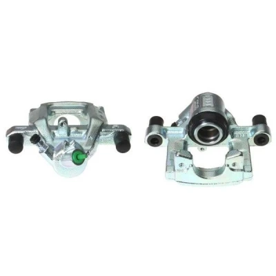 Bilde av BUDWEG CALIPER 344423 Bremsecaliper MERCEDES BENZ: C Klasse Sedan, T modell, E Coupé