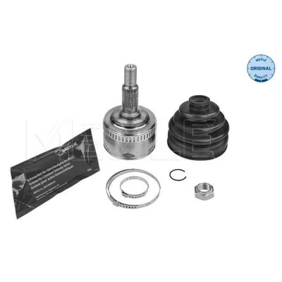 Bilde av MEYLE 014 498 0002 Drivknute ORIGINAL Quality hjulside med ABS ring MERCEDES BENZ: V Klasse