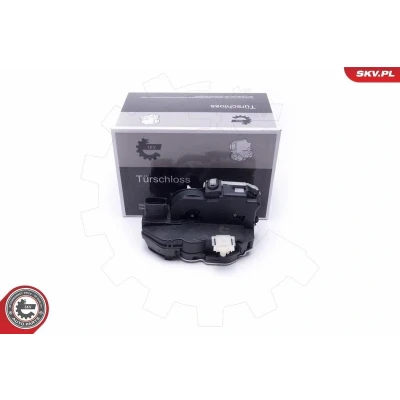 Bilde av Dørlås, Høyre bak, opel,vauxhall, 133178, 133693, 133699, 133704, 133743, 13502497, 13503178, 13503808, 13578025, 13578245, 13579566, 51