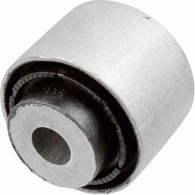 Bilde av LEMFÖRDER 36397 01 Styrestang Lagring bakaksel, nede, foran, innvendig, på begge sider Gummimetallager BMW: X3, X4