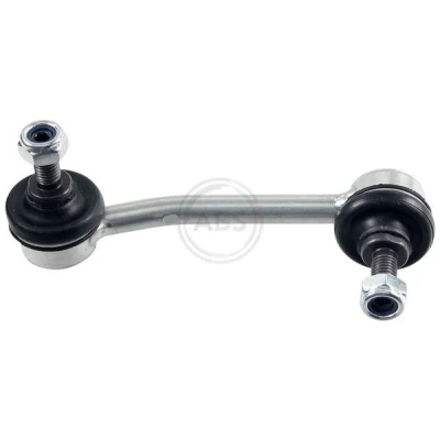 Bilde av stang, stabilisator, Ytre, Framaksel venstre, mercedes benz sprinter 5 t flak/chassi [b905], 5127 276AA, 905 320 04 89, A