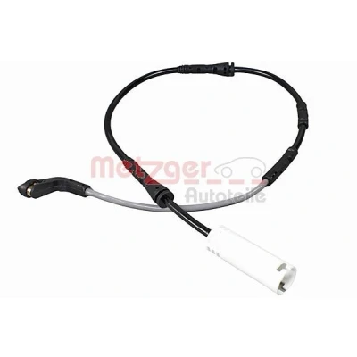 Bilde av METZGER 1190215 Bremsebeleggslitasje BMW: 3 Touring, Sedan, 1 Hatchback
