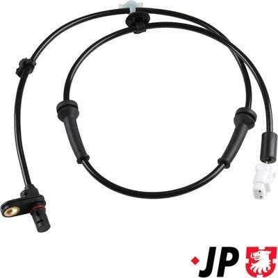 Bilde av JP GROUP 4797104680 ABS sensor aktiv 920 hvit SUZUKI: SX4 I Hatchback