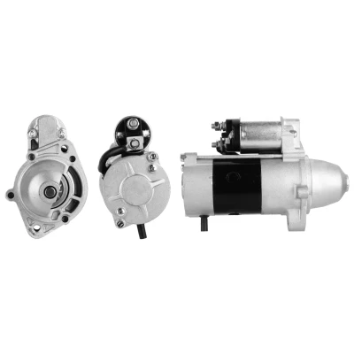 Bilde av LUCAS LRS02280 Starter 12 2,2 JEEP: GRAND CHEROKEE 2