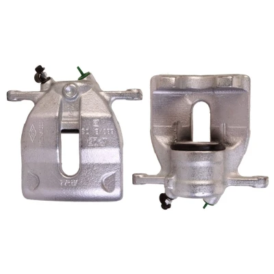 Bilde av BOSCH 0 986 135 256 Bremsecaliper Støpejern 73 RENAULT: Kangoo II Express