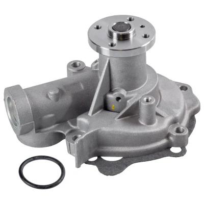 Bilde av BLUE PRINT ADG09124 Vannpumpe Aluminiumstøpegods med tetning Metall