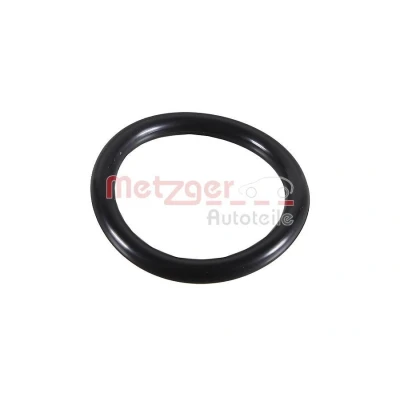Bilde av METZGER 2430108 Tetningsring 37,47 5,33 FPM (fluor kautsjuk) BMW: 1 Hatchback, 5 Sedan, Touring