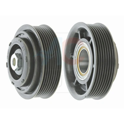 Bilde av ACAUTO AC 06DN151 Magnet Clutch DENSO, MERCEDES 6SE, 7SES 110, 115mm BENZ: E Klasse Sedan, GLK