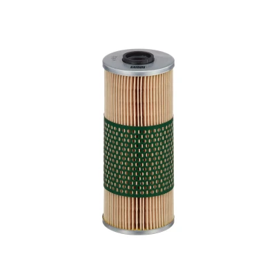Bilde av MANN FILTER H 952 x Oljefilter med tetning Filterinnsats BMW: 7